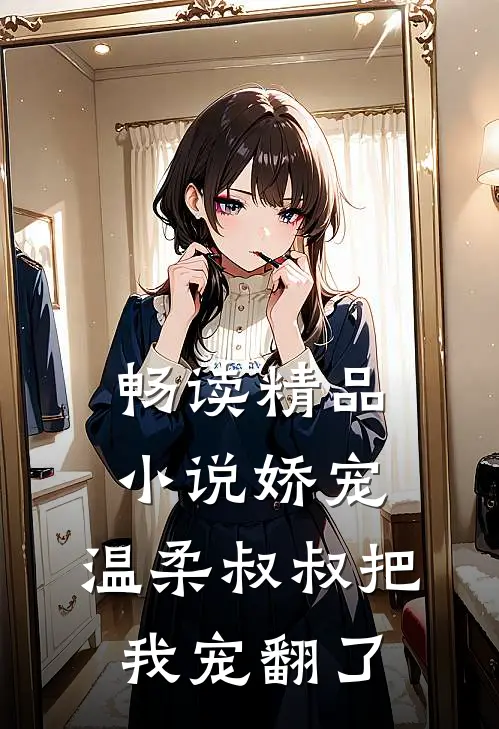 畅读精品小说娇宠：温柔叔叔把我宠翻了