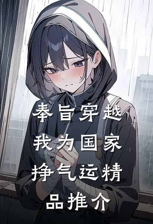 奉旨穿越，我为国家挣气运精品推介