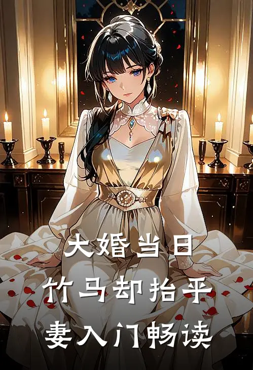 大婚当日，竹马却抬平妻入门畅读