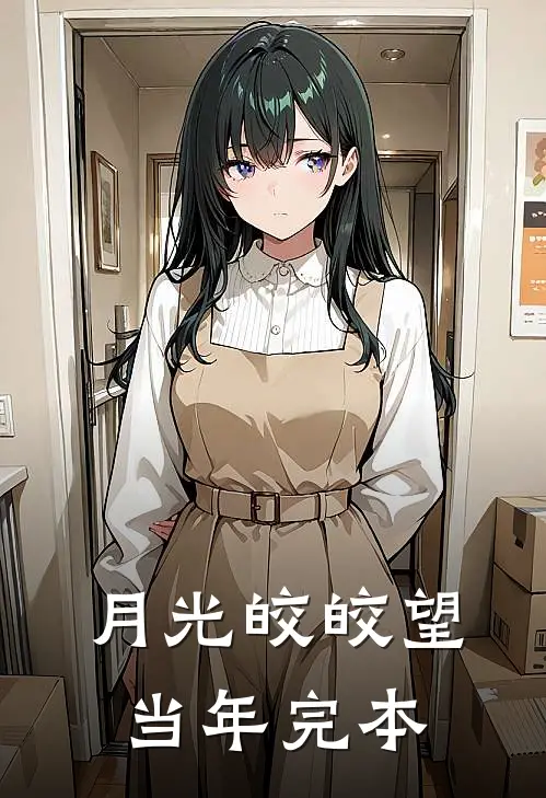 月光皎皎望当年完本