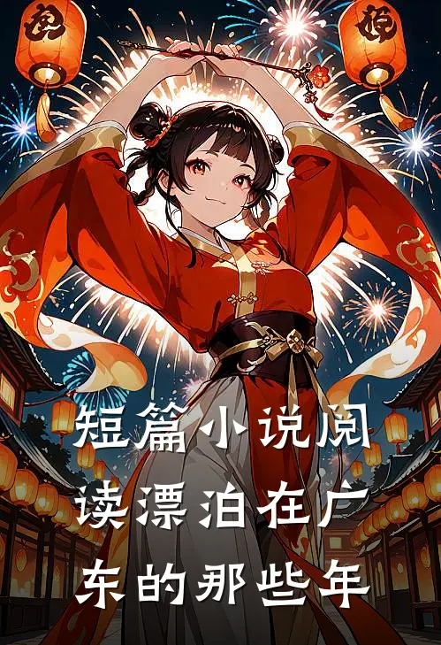 短篇小说阅读漂泊在广东的那些年