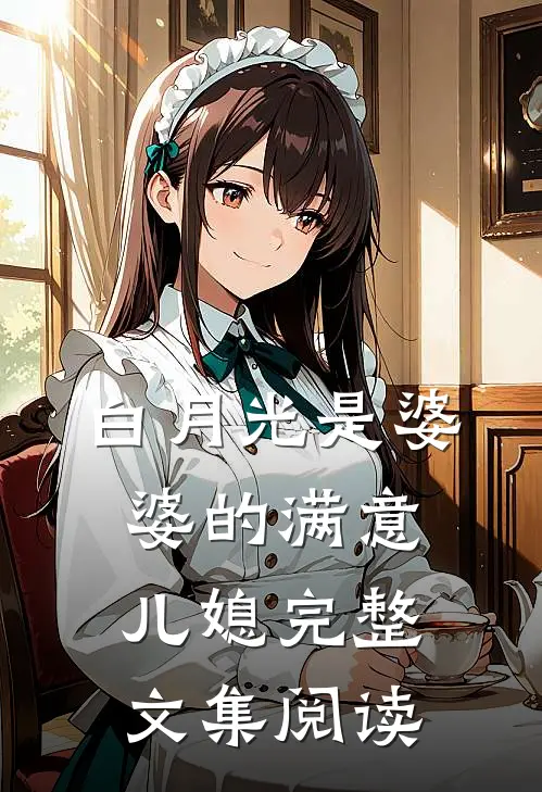 白月光是婆婆的满意儿媳完整文集阅读