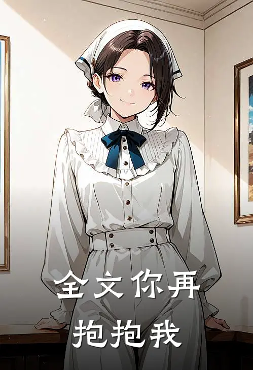 全文你再抱抱我