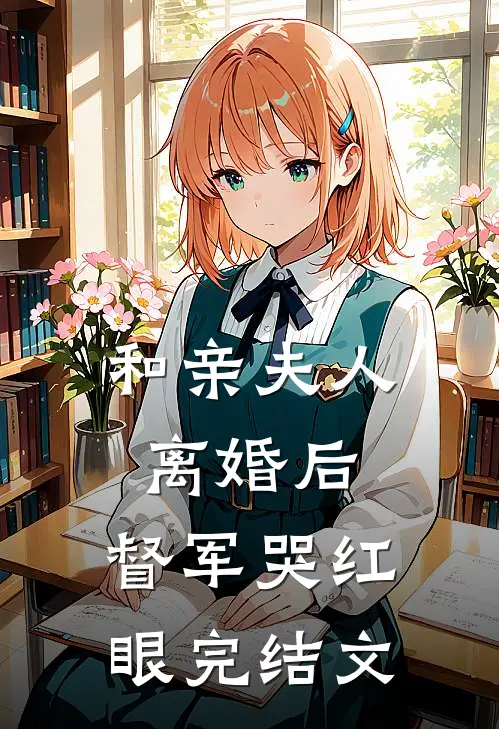 和亲夫人离婚后，督军哭红眼完结文