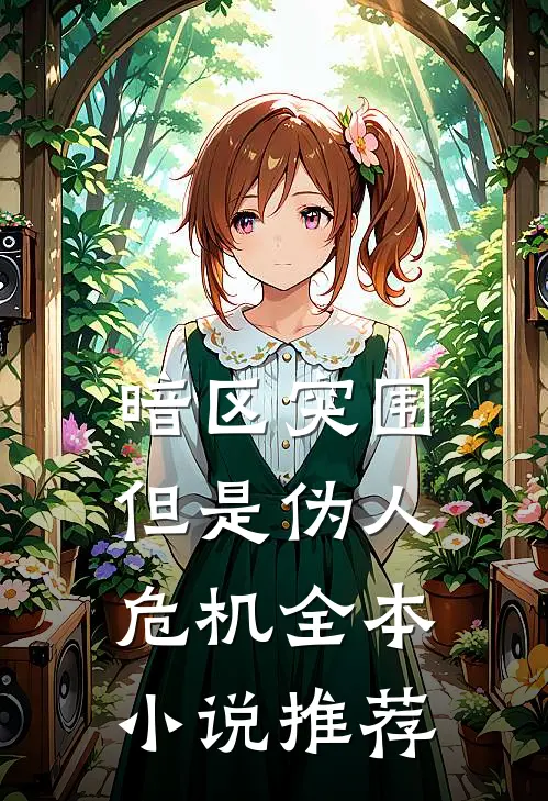 暗区突围，但是伪人危机全本小说推荐