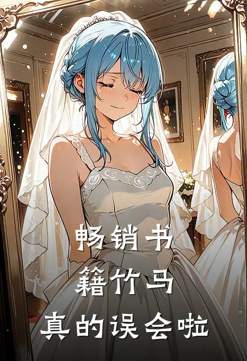畅销书籍竹马，真的误会啦
