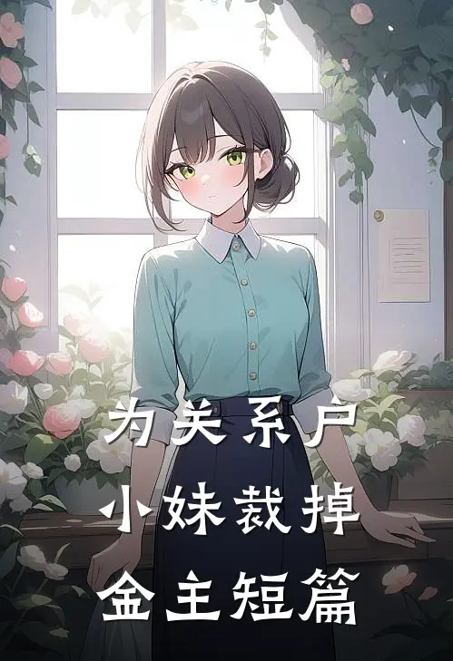 为关系户小妹裁掉金主短篇