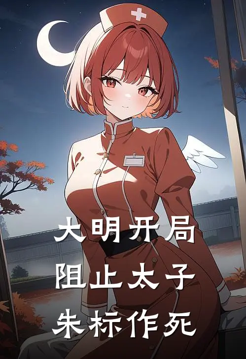大明开局阻止太子朱标作死