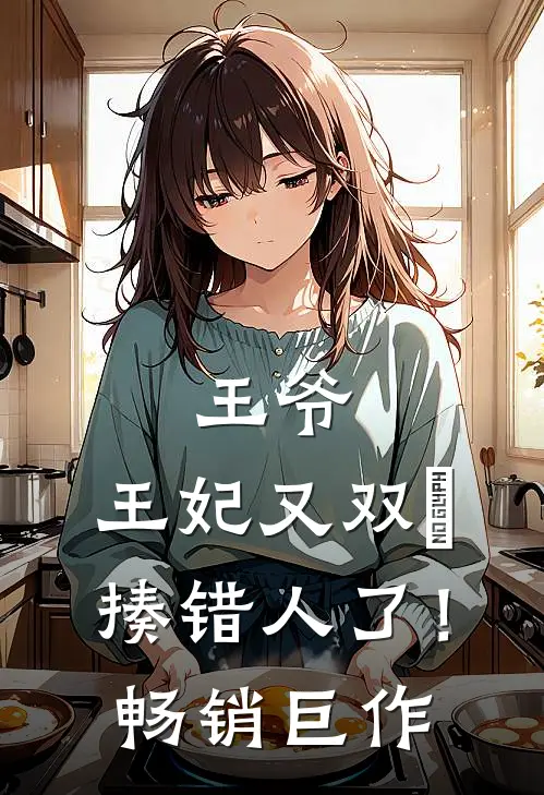 王爷，王妃又双叒揍错人了！畅销巨作