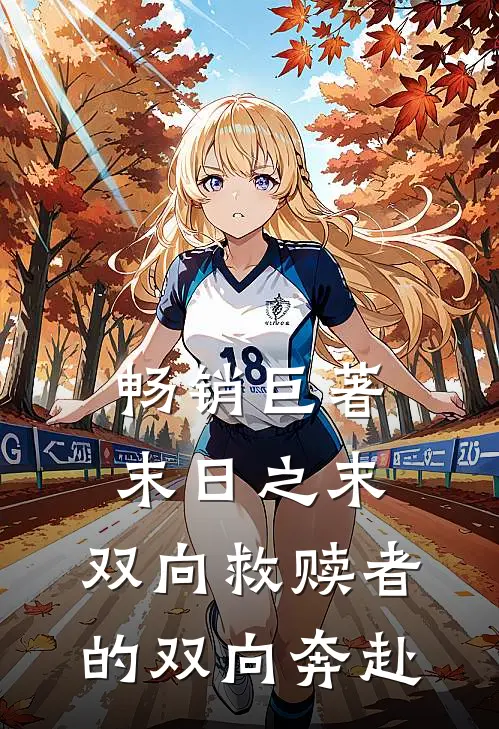 畅销巨著末日之末：双向救赎者的双向奔赴