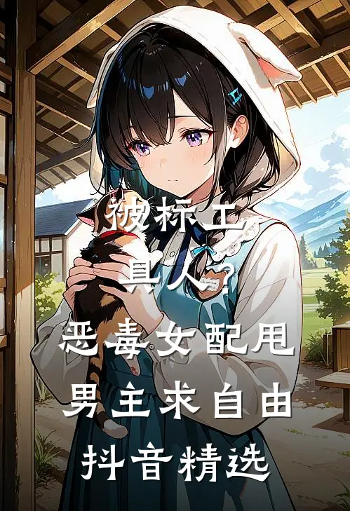 被标工具人？恶毒女配甩男主求自由抖音精选
