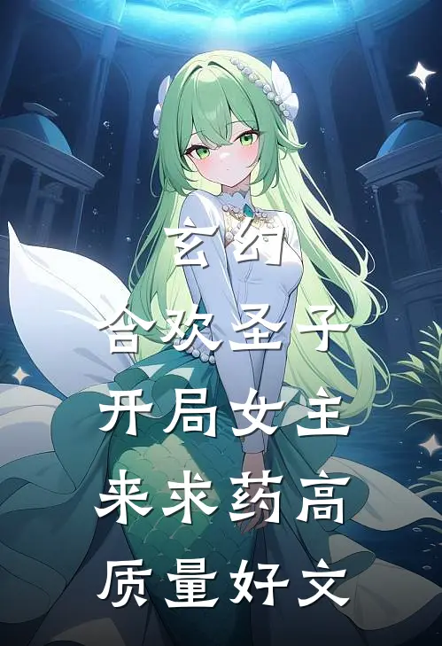 玄幻：合欢圣子，开局女主来求药高质量好文