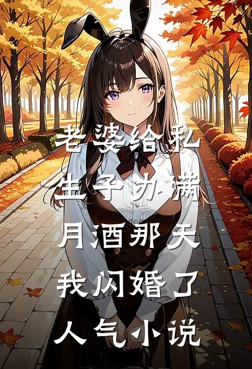 老婆给私生子办满月酒那天，我闪婚了人气小说