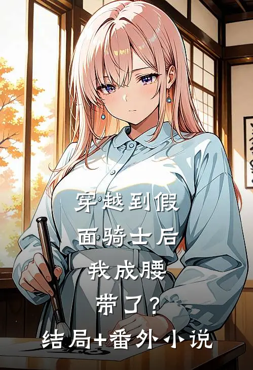穿越到假面骑士后，我成腰带了？结局+番外小说