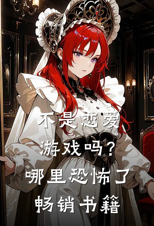 不是恋爱游戏吗？哪里恐怖了畅销书籍