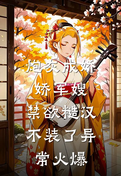 炮灰成娇娇军嫂，禁欲糙汉不装了异常火爆