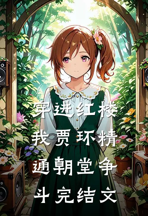 穿进红楼，我贾环精通朝堂争斗完结文