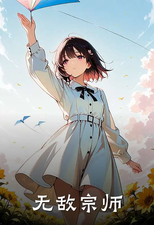 无敌宗师