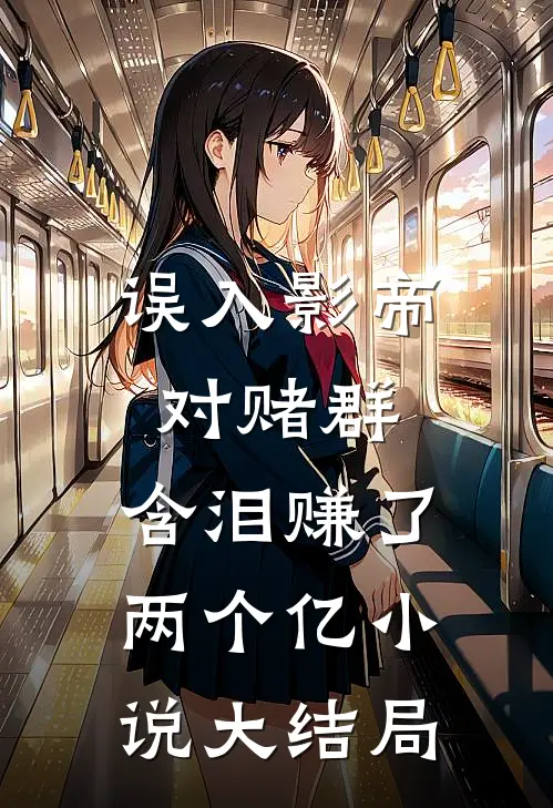 误入影帝对赌群，含泪赚了两个亿小说大结局