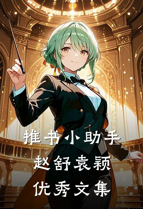 推书小助手赵舒袁颖优秀文集