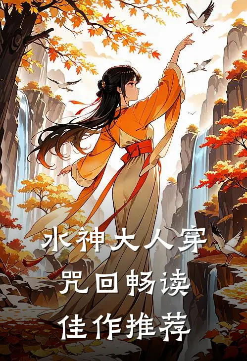 水神大人穿咒回畅读佳作推荐