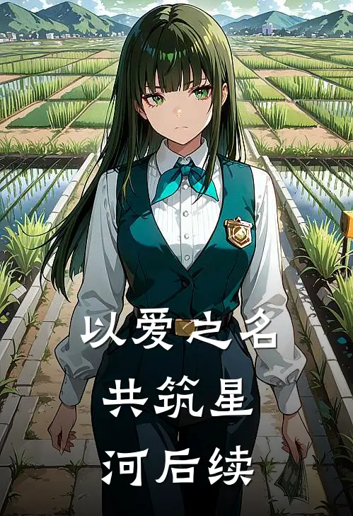 以爱之名，共筑星河后续