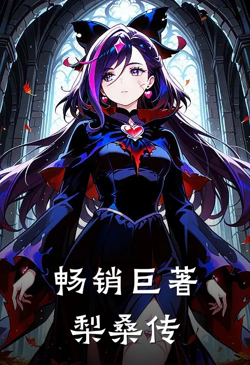 畅销巨著梨桑传