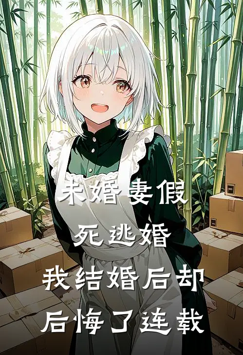 未婚妻假死逃婚，我结婚后却后悔了连载