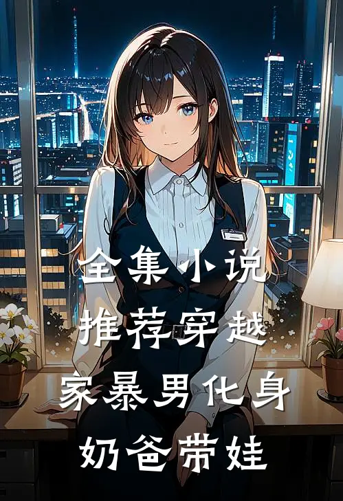 全集小说推荐穿越，家暴男化身奶爸带娃