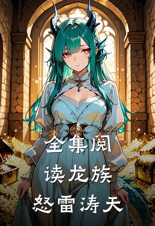 全集阅读龙族：怒雷涛天