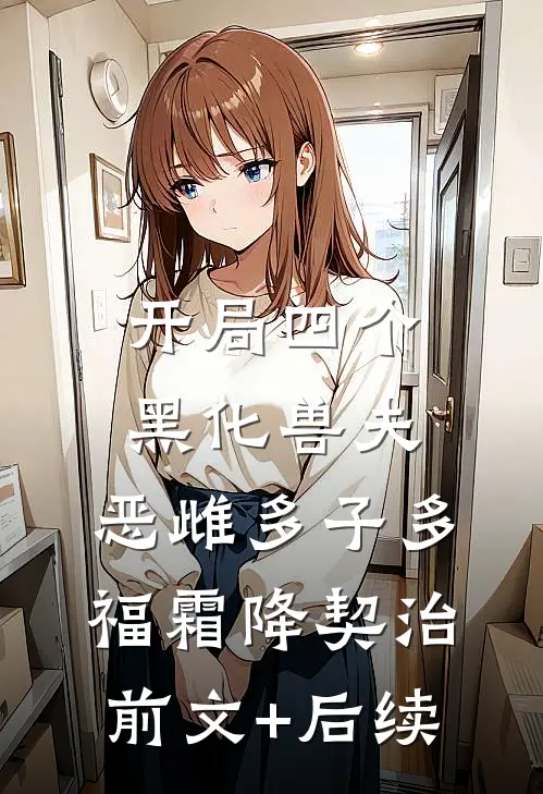 开局四个黑化兽夫，恶雌多子多福霜降契治前文+后续