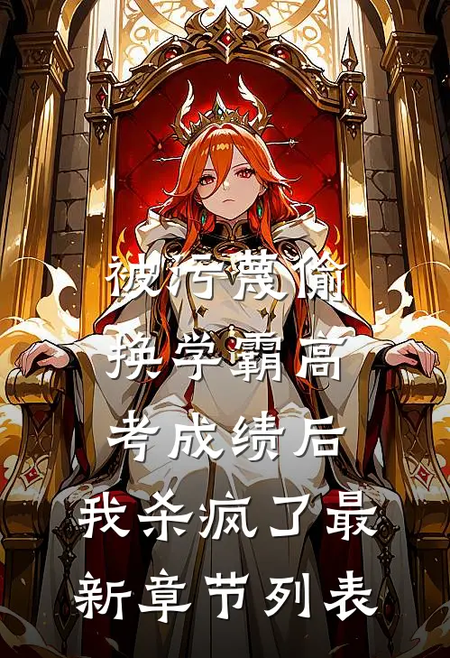 被污蔑偷换学霸高考成绩后，我杀疯了最新章节列表