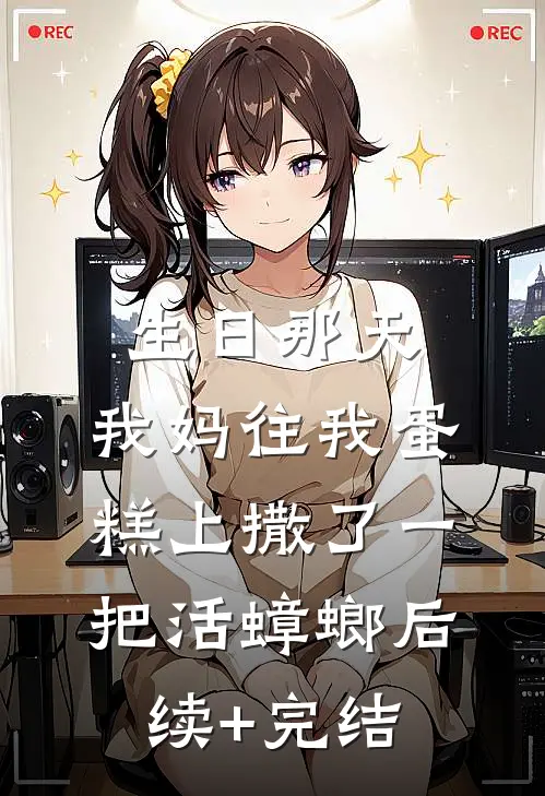 生日那天，我妈往我蛋糕上撒了一把活蟑螂后续+完结