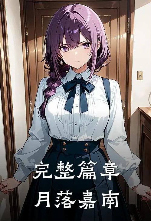 完整篇章月落嘉南