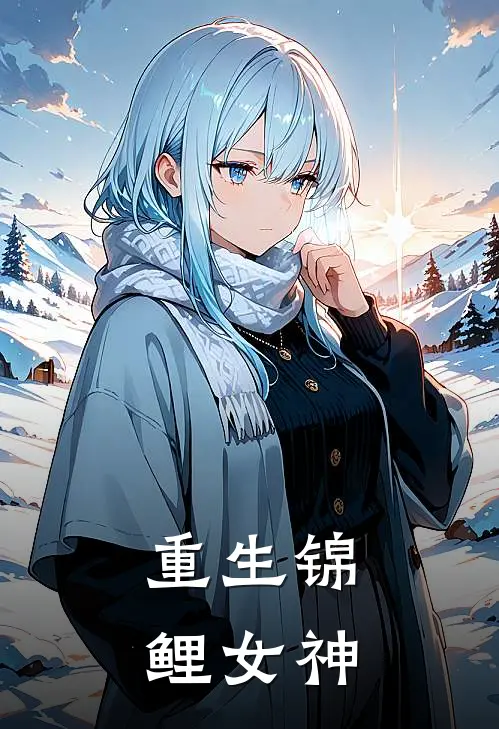 重生锦鲤女神