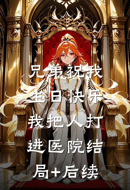 兄弟祝我生日快乐，我把人打进医院结局+后续