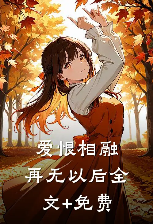 爱恨相融，再无以后全文+免费