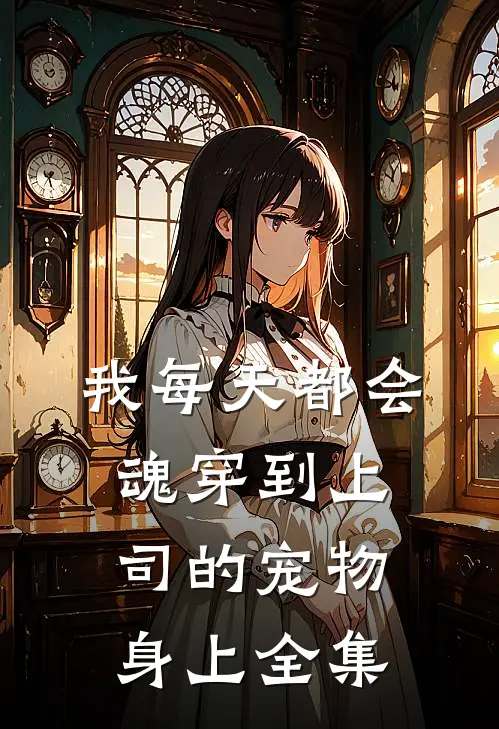 我每天都会魂穿到上司的宠物身上 全集