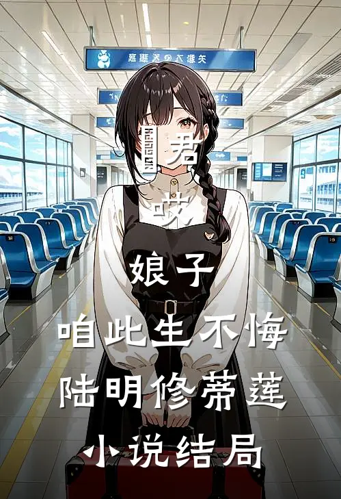 郞君，哎，娘子，咱此生不悔陆明修蒂莲小说结局