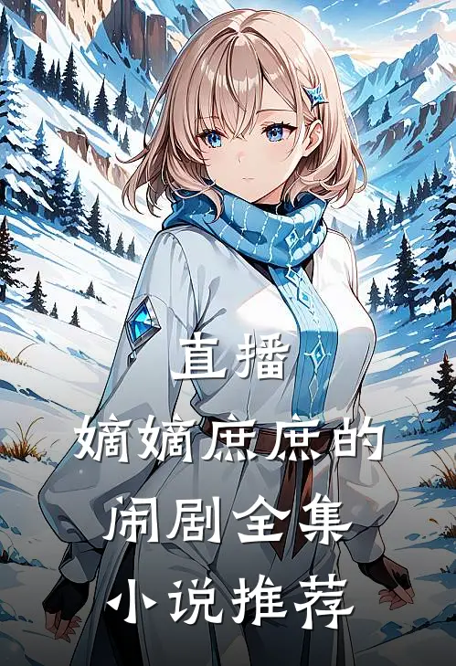 直播：嫡嫡庶庶的闹剧全集小说推荐