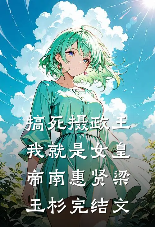 搞死摄政王，我就是女皇帝南惠贤梁玉杉完结文