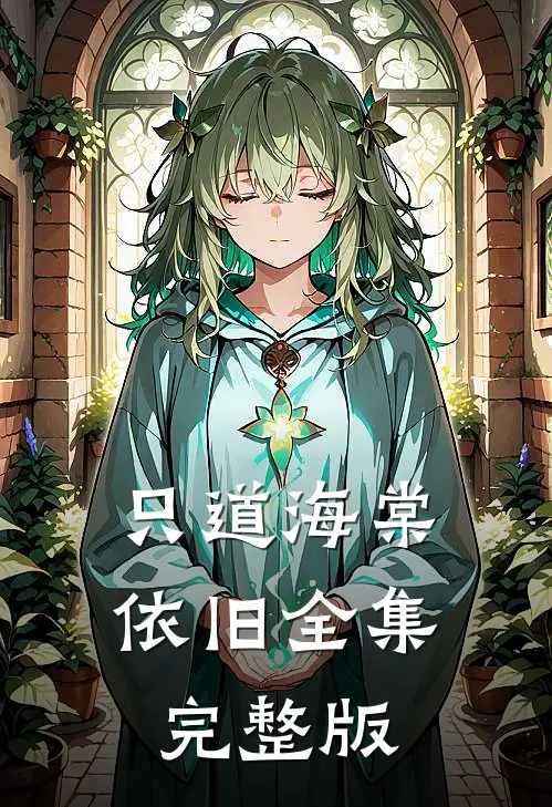 只道海棠依旧全集完整版