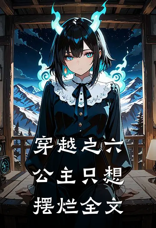 穿越之六公主只想摆烂全文