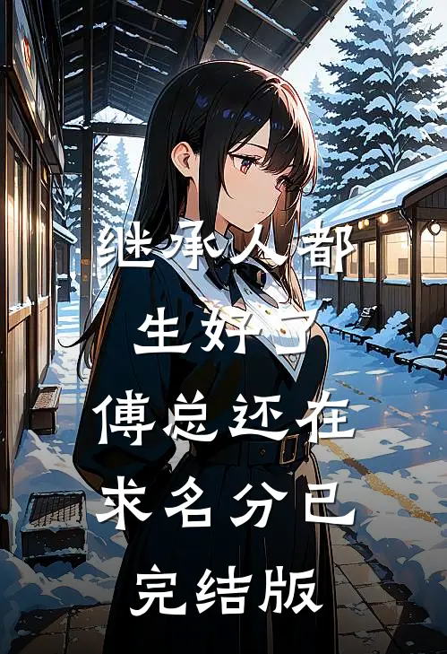 继承人都生好了，傅总还在求名分已完结版