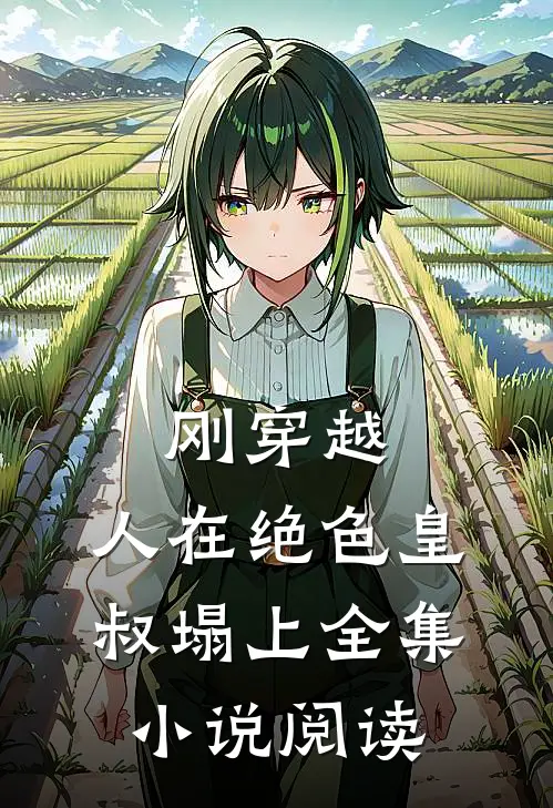刚穿越，人在绝色皇叔塌上全集小说阅读