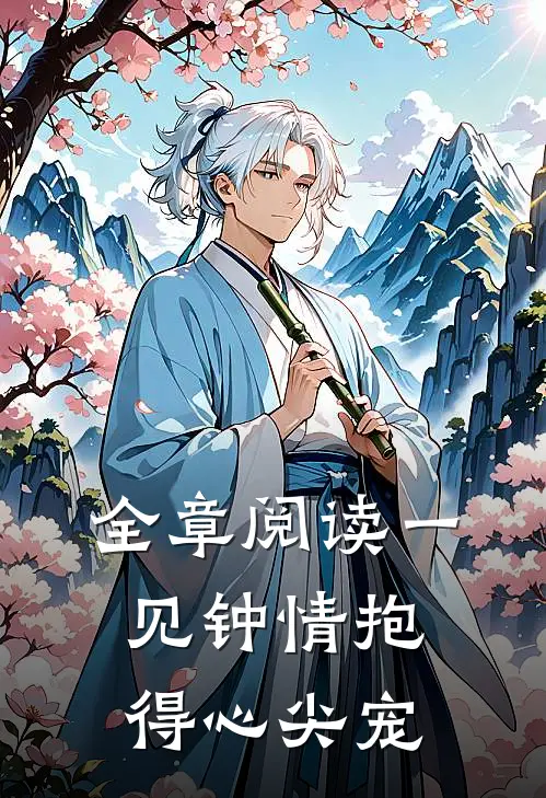 全章阅读一见钟情抱得心尖宠