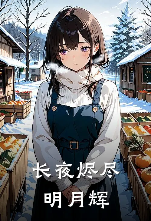 长夜烬尽明月辉