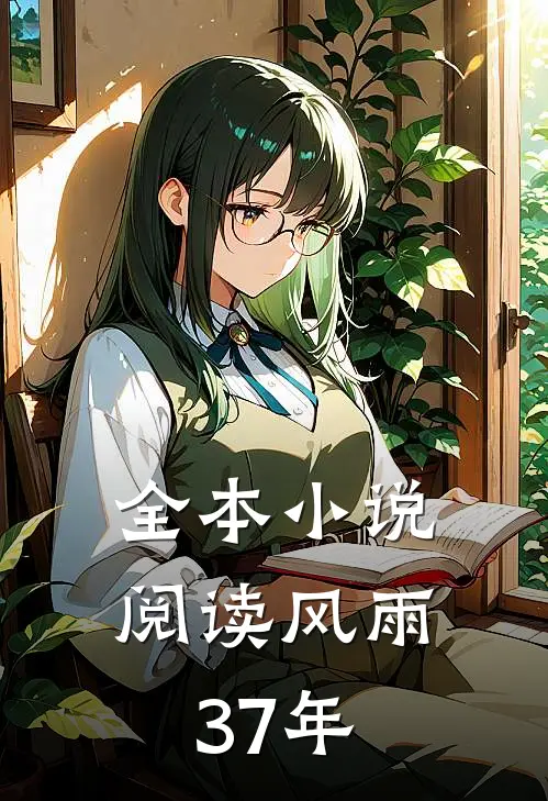 全本小说阅读风雨37年