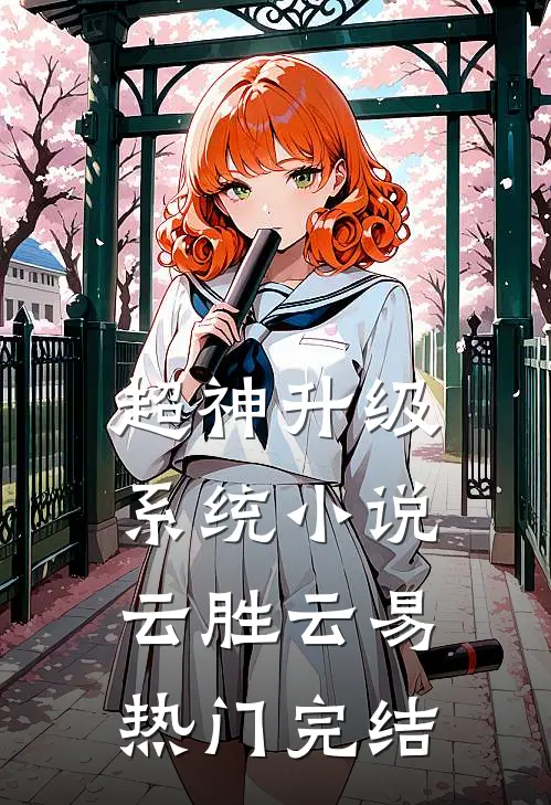 超神升级系统小说云胜云易热门完结