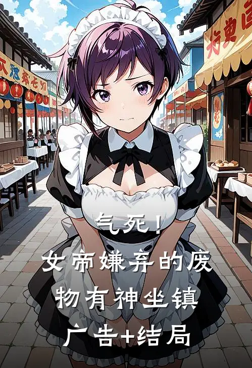 气死！女帝嫌弃的废物有神坐镇广告+结局